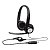 Гарнитура Logitech Headset H390 USB 981-000406