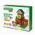 Магнитный конструктор MAGNETIC BUILD BLOCKS-39 "Построй дом", 39 деталей, BRAUBERG KIDS, 663849 Магнитный конструктор MAGNETIC BUILD BLOCKS-39 "Построй дом", 39 деталей, BRAUBERG KIDS, 663849