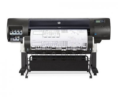 Плоттер HP DesignJet  T7200 F2L46A 42"