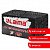 Салфетки бумажные 400 шт., 24х24 см, "Big Pack", черные, 100% целлюлоза, LAIMA, 115401