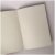 Записная книжка А5 24л., сшивка Lamas 90г/м2, золотое тиснение, тонированный блок в точку, 340394, 1100492