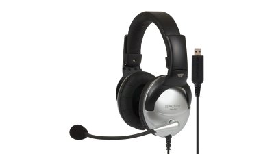 Гарнитура KOSS SB-45 USB