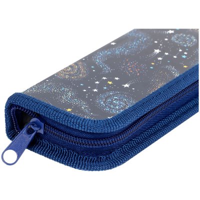 Пенал для кистей ArtSpace "Galaxy", 270*68мм, ламинированный картон, 322303, ПК8_39929