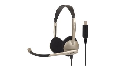 Гарнитура KOSS CS-100 USB