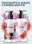 Гель мыло для рук La Cachette W015 Chance eau Tendre, 250мл