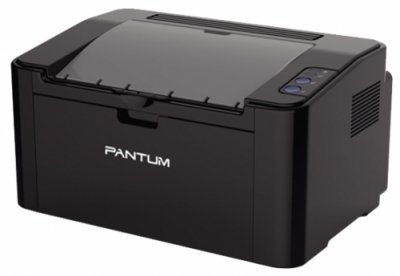 Принтер Pantum P2500W A4
