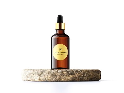 Сухое масло для тела La Cachette life-giving oil № 01, 50 мл., подарочная уп.