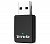 Tenda U9 AC650 двухдиапазонный USB-адаптер, Wi-Fi 802.1ac, до 650Мбит/с