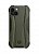 Чехол для iPhone 13 Gravastar Ferra Olive Green, MagSafe
