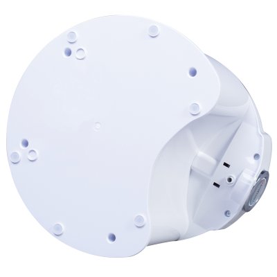 Кулер (раздатчик) для воды настольный HotFrost D1150R, комнатная, белый, 264975, D1150R