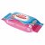 Салфетки влажные АНТИБАКТЕРИАЛЬНЫЕ 120 шт., LAIMA Antibacterial, крышка-клапан, 112497 Салфетки влажные АНТИБАКТЕРИАЛЬНЫЕ 120 шт., LAIMA Antibacterial, крышка-клапан, 112497
