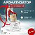 Ароматизатор для автомобиля La Cachette W002 Acqua di Gioia (8мл)