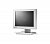 Монитор 12" Eizo DuraVision FDSV1201T серый (с подставкой)