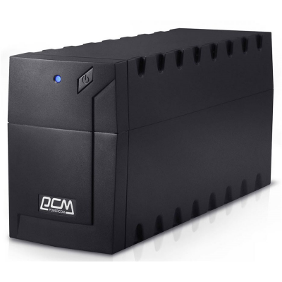 ИБП Powercom Raptor RPT-800AP IEC C13