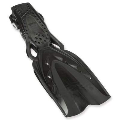 Ласты регулируемые MARES X-STREAM, р.XL (43-46), цв.черно-черный, 410019