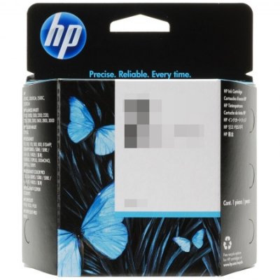 Струйный картридж HP OfficeJet Pro K550 #88XL Magenta (Оригинальный) 19ml, C9392AE