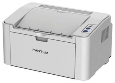 Принтер Pantum P2200 A4