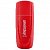 Флеш-диск 32 GB SMARTBUY Scout USB 2.0, красный, SB032GB2SCR