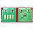 Чип Xerox WorkCentre 7525/7530/7535/7545/7556/7855 DRUM (013R00662) 125K (ELP)