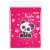 Мешок для обуви ПИФАГОР, 1 отделение, 40х32 см, "Panda time", 271601 Мешок для обуви ПИФАГОР, 1 отделение, 40х32 см, "Panda time", 271601
