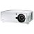 Мультимедийный проектор NEC NP 4001 (без объектива) (60002095)