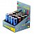 Фонарь Smartbuy display-box 24, светодиодный, алюминиевый, 9 LED, 3*ААА (не в комплекте), 283168, SBF-103-B