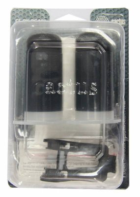 Заправочный набор Cactus CS-RK-PG440 черный 60мл для Canon MG2140/MG3140