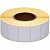 Термоэтикетки Akzent 30*20 ТОП, белые, 2000шт., 275648