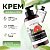 Крем для рук и тела La Cachette M027 Allure homme Sport, 250мл