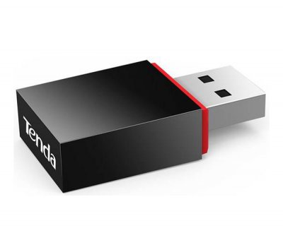 Tenda U3 WiFi адаптер N300