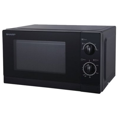 Микроволновая печь Sharp R2000RK