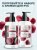 Гель мыло для рук La Cachette U024 Lost Cherry, 250мл