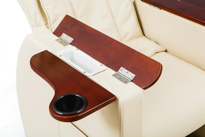 Педикюрный комплекс SD-1010А