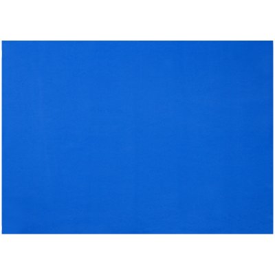 Цветная пористая резина (фоамиран) ArtSpace, 50*70, 1мм, лазурный, 314992, Фи_37788