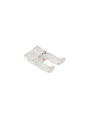 Лапка для сатиновых строчек 7 мм Tailor Scissors для Bernina/Bernette/Brother/Juki