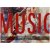 Тетрадь для нот 24л., А5, на скрепке ArtSpace "Music" (гориз.), 338574 Тетрадь для нот 24л., А5, на скрепке ArtSpace "Music" (гориз.), 338574