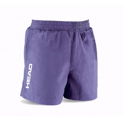 Шорты пляжные HEAD WATERSHORTS 38 FANCY, для водного спорта, р.L, цв.синий, 452150
