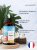 Шампунь для волос увлажняющий La Cachette U007 Wood Sage & Sea Salt, 250 мл