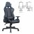 Кресло компьютерное BRABIX "GT Carbon GM-115", две подушки, экокожа, черное, 531932 Кресло компьютерное BRABIX "GT Carbon GM-115", две подушки, экокожа, черное, 531932