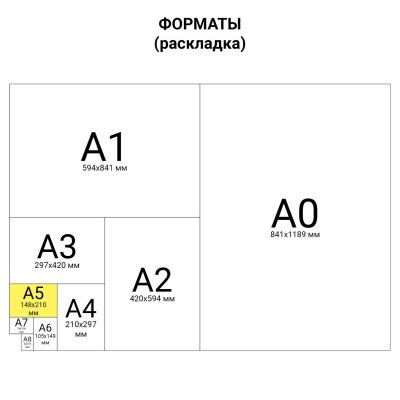 Бланк бухгалтерский типографский "Путевой лист легкового автомобиля", А5 (140х197 мм), СКЛЕЙКА 100 шт., 130045