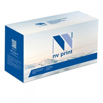 Барабан NV Print совместимый для аппаратов HP CF219A для LaserJet Pro M104a/M104w/M132a/M132fn/M132fw/M132nw (12000k)